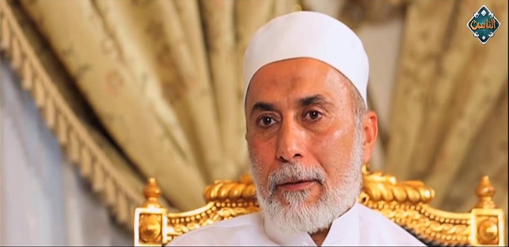 Sayyidina Hasan, Husein dan Muawiyah di Mata Syekh Yusri